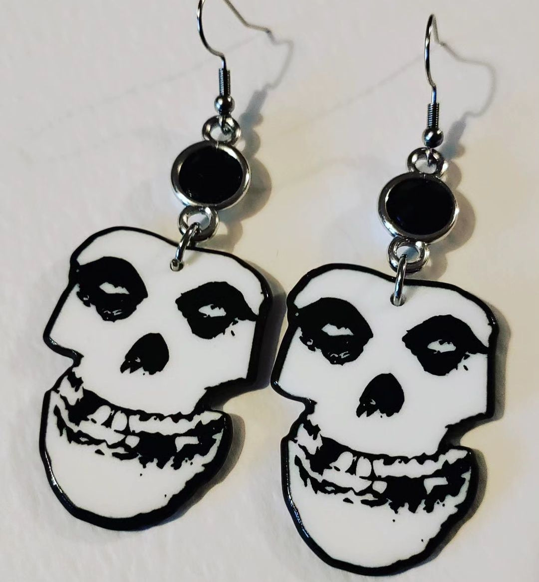 Misfits Earrings