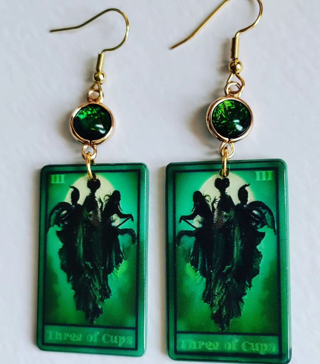 Hocus Pocus Earrings