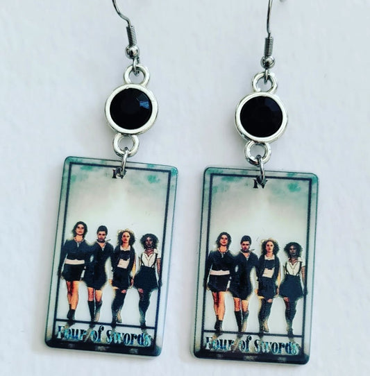 The Craft Earrings