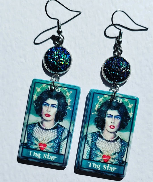 Rocky Horror Earrings