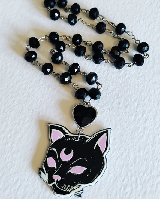 Salem Necklace